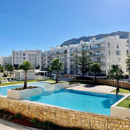 Marina Real 82 By Homeprive Denia Luaran gambar