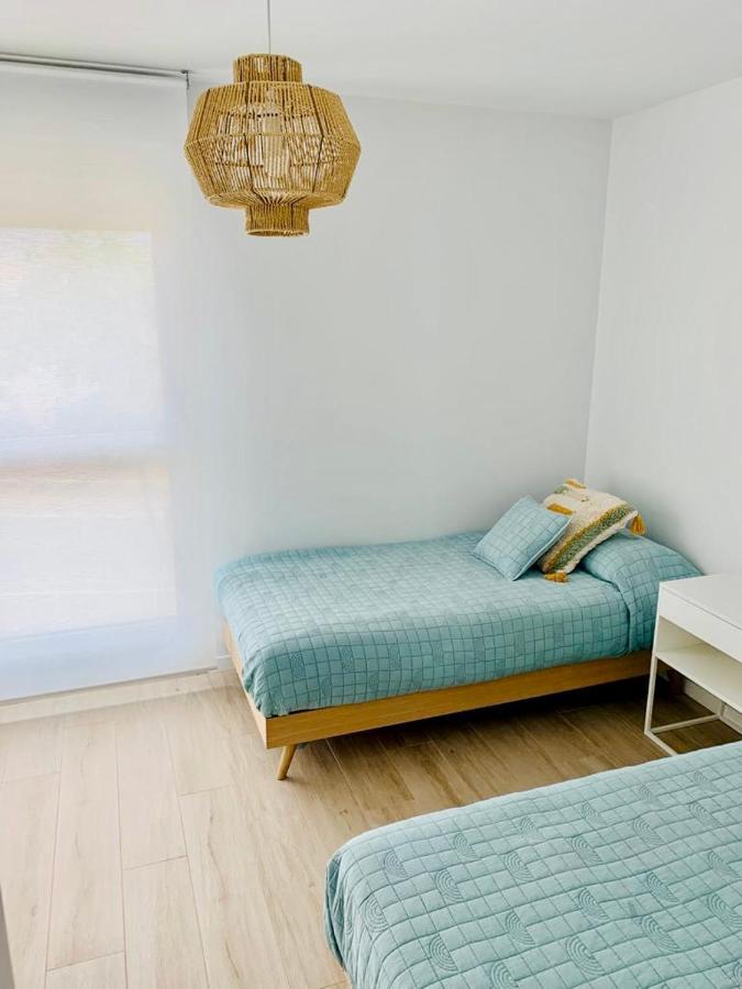 Marina Real 82 By Homeprive Denia Luaran gambar