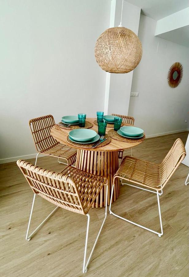 Marina Real 82 By Homeprive Denia Luaran gambar