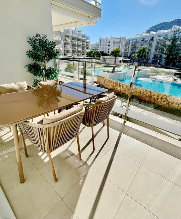 Marina Real 82 By Homeprive Denia Luaran gambar