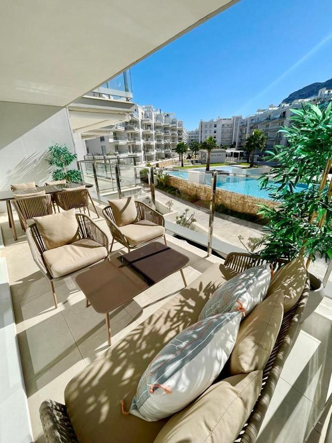 Marina Real 82 By Homeprive Denia Luaran gambar