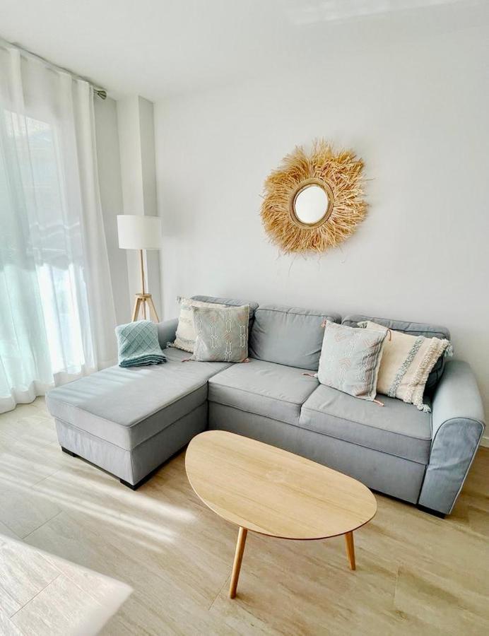 Marina Real 82 By Homeprive Denia Luaran gambar