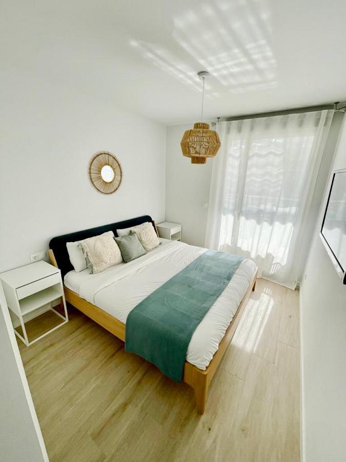 Marina Real 82 By Homeprive Denia Luaran gambar